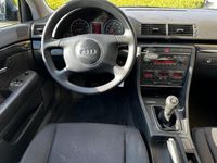 tweedehands Audi A4 Avant 2.0 FSI l climate, trekhaak, nwe APK l