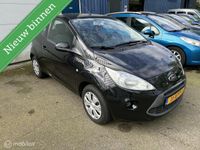 tweedehands Ford Ka 1.2 Champions Edition start/stop 87496 Nap