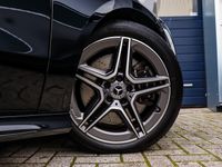 tweedehands Mercedes CLA220 Shooting Brake Automaat AMG Line | Advantage Pakke