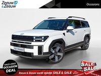 Occasion Hyundai Santa Fe Premium 252 PK (185 kW) 2025 Wit SUV