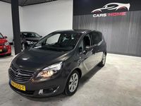 Occasion Opel Meriva 120 PK (88 kW) 2017 MPV