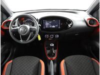 tweedehands Toyota Aygo X 1.0 Vvt-I Mt Pulse