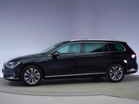 tweedehands VW Passat Variant 1.4 TSI GTE Connected Series Plus [ Panorama Trekh