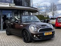 tweedehands Mini Cooper S Cabriolet 1.6 Cooper S Chili