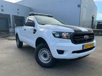 tweedehands Ford Ranger 2.0 EcoBlue XLT Super Cab | Lease p/m vanaf ¤275|