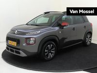 Occasion Citroën C3 Aircross PureTech 2021 Grijs SUV