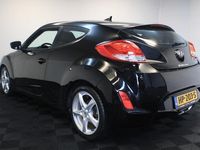 tweedehands Hyundai Veloster 1.6 GDI i-Vision