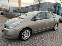 Occasion Toyota Prius Comfort 78 PK (57 kW) 2008 Beige Hatchback