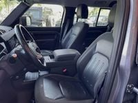 Occasion Land Rover Defender HSE 400 PK (294 kW) 2020 Grijs SUV