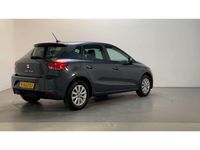 Occasion Seat Ibiza Business 95 PK (69 kW) 2021 Grijs Hatchback