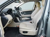Occasion Land Rover Discovery Sport SE Dynamic 241 PK (177 kW) 2018 Grijs SUV