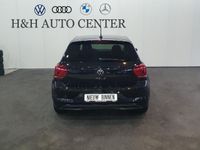 tweedehands VW Polo 1.0 TSI UNITED |NAVI|CRUISE CONTROL|