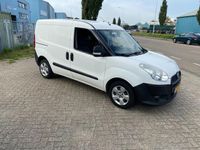 tweedehands Fiat Doblò Cargo 1.3 MultiJet