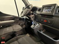 Occasion Opel Movano 150 PK (110 kW) 2022 Wit Van