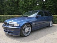 tweedehands Alpina B3 3.3