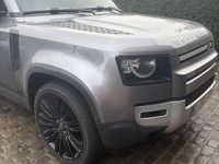Occasion Land Rover Defender SE 404 PK (297 kW) 2023 Grijs SUV