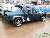 tweedehands Honda Prelude 2.0i PROJECT! model 1997