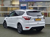 tweedehands Ford Kuga 1.5 EcoBoost ST Line|camera|19-inch|carplay|Clima|Cruise|