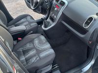 Occasion Opel Agila Edition 2013 Grijs Hatchback