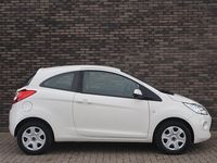 Occasion Ford Ka Style 69 PK (50 kW) 2015 Wit Hatchback