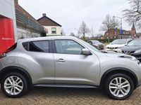 tweedehands Nissan Juke 1.2 115PK DIG-Turbo N-Connecta Navi