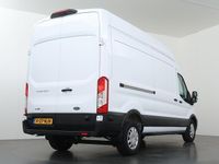 Occasion Ford Transit Trend 129 PK (94 kW) 2024 Wit Van