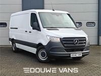 Occasion Mercedes Sprinter 150 PK (110 kW) 2020 Van