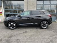 tweedehands Opel Grandland X 1.2 Turbo GS Line | PARKEERCAMERA | SPORTSTOELEN |