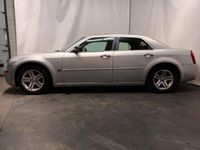 tweedehands Chrysler 300C 3.0 V6 CRD