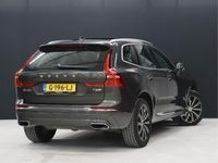 tweedehands Volvo XC60 2.0 T8 Twin Engine AWD Inscription [PANO DAK, CARPLAY, VOL LEDER, CRUISE CONTROL,ELEK. STOELEN, NAVIGATIE, NIEUWSTAAT]