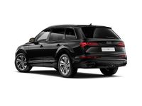 Occasion Audi Q7 Proline 2025 Zwart SUV
