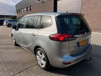 Occasion Opel Zafira Edition 140 PK (102 kW) 2012 Grijs MPV