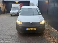 Occasion VW Caddy Business 75 PK (55 kW) 2023 Wit MPV