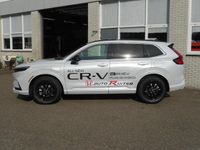 tweedehands Honda CR-V 2.0 e:PHEV Advance Tech