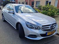 tweedehands Mercedes E300 BlueTec Hybride Avantgarde