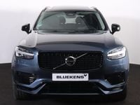 Occasion Volvo XC90 Ultra 455 PK (334 kW) 2024 Blauw SUV
