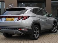 Occasion Hyundai Tucson Comfort 180 PK (132 kW) 2023 Grijs SUV