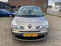 Occasion Renault Grand Modus Exception 112 PK (82 kW) 2012 Bruin MPV