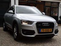 tweedehands Audi Q3 2.0 TFSI quattro | 1e eigenaar | Dealeronderhouden