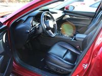 Occasion Mazda 3 Comfort 2019 Rood Sedan