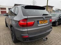 Occasion BMW X5 Executive 234 PK (172 kW) 2010 Grijs SUV