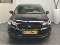 Occasion DS Automobiles DS4 Chic 165 PK (121 kW) 2016 Blauw Hatchback