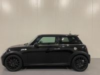 tweedehands Mini Cooper S 1.6 Chili