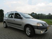 tweedehands Dacia Logan 1.4i Lauréate met Airco & Nieuwe APK !
