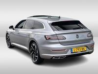Occasion VW Arteon Business+ 191 PK (140 kW) 2021 Grijs Stationwagen