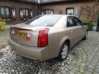 tweedehands Cadillac CTS 2.8 V6 Comfort