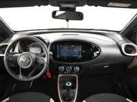 tweedehands Toyota Aygo X 1.0 Vvt-I Mt Edition Bi-Tone