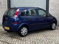 tweedehands Opel Meriva 1.6-16V Maxx Cool *AIRCO/NAP*