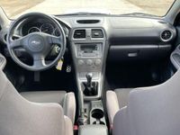 tweedehands Subaru Impreza 2.5 WRX Edition origineel en NL auto