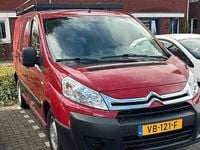 Occasion Citroën Jumpy 89 PK (65 kW) 2013 MPV